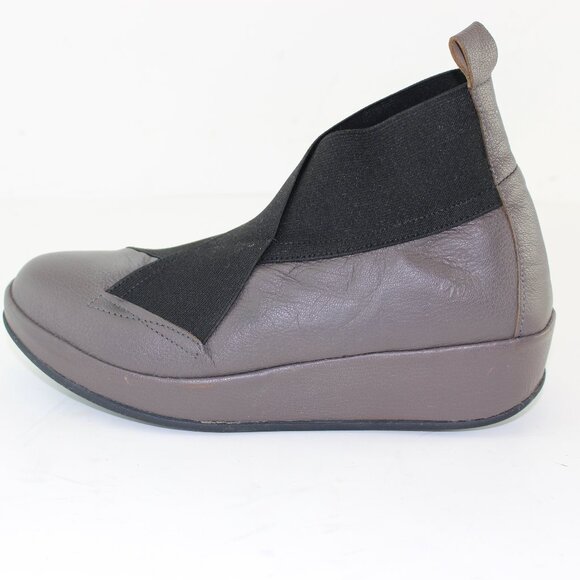 Fly London Women's Blis Wedge Bootie (6.5 US) - Picture 1 of 9